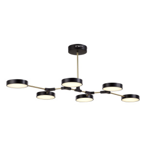 Потолочный светильник Evoluce Monta SLE6004-402-06