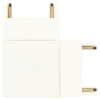Коннектор угловой Эра TRM-S5-CC WH Б0059023
