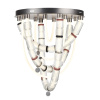 Потолочная люстра Odeon Light L-Vision Collier 5456/80CL