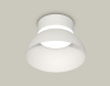 Накладной светильник Ambrella Light Techno spot (C8101, N8140) XS8101035