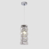 Подвесной светильник Crystal Lux ROLANDO SP1.3 CHROME