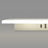 Спот Eurosvet Binar 20127/1 LED белый