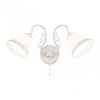 Бра Arte Milano 340800/2W WT+SL