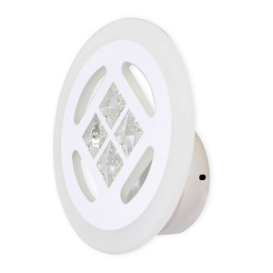 Настенный светодиодный светильник Ambrella Light Acrylica Ice FA2955