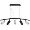 Подвесной светильник Lightstar Rullo LR7353638720 (571735+214436-3+214487-2+202430-5)