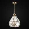 Подвесная люстра Citilux Витра-1 CL442130