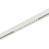 Трековый магнитный светильник Myfar FlowPoint MT0211-12W4K-W
