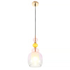 Подвесной светильник Myfar Louis MR2505-1P