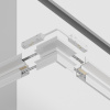 Коннектор для трека Maytoni Technical Accessories for tracks Gravity TRX010OCL-22W