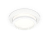 Встраиваемый светильник Ambrella Light Techno Spot XC6512060 (C6512, N6220)