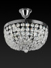 Потолочный светильник Toplight Mary TL1510X-03CH