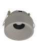 Встраиваемый светильник Elvan VLS-110224-4.2W-WW-GrCh