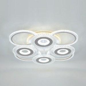 Потолочная люстра Escada Klio 10276/8LED