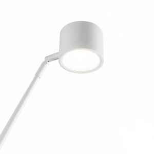 Торшер Loft IT Sampei 10374/2600 White