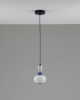 Подвесной светильник Moderli Glaze V11697-PL