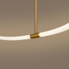 Подвесной светильник Freya Fancy FR6059PL-L88BS