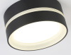 Накладной светильник Ambrella Light Techno TN5389