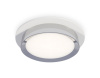 Встраиваемый светильник Ambrella Light Techno Spot XC8050003 (C8050, N8118)