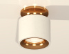 Потолочный светильник Ambrella Light Techno Spot XS7510121 (N7929, C7510, N7014)