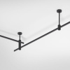Шинопровод накладной Elektrostandard Esthetic Magnetic 4690389202384 85137/00 a065427