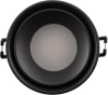 Влагозащищенный светильник Denkirs DK2403-BK