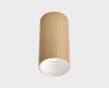 Накладной светильник Italline IT08-8012 gold