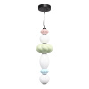 Подвесная люстра ST Luce Florentini SL6134.433.01