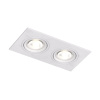 Встраиваемый светильник Denkirs DK3022-WH