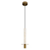 Подвесной светильник LOFT IT Montblanc 10475B Bronze