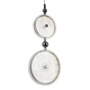 Подвесной светильник Modestyle MS.1125.1 CR