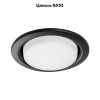 Встраиваемый светильник Lightstar Tensio 212117