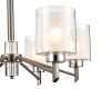 Подвесная люстра Vele Luce Eterno VL1385L06