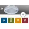 Основание для светильника Paulmann 2Easy Spot-Set Premium 96530