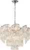 Подвесная люстра Stilfort Sapparo 2176/09/12P