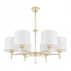 Подвесная люстра Arte Milano Amalfi 332756/6 FGD