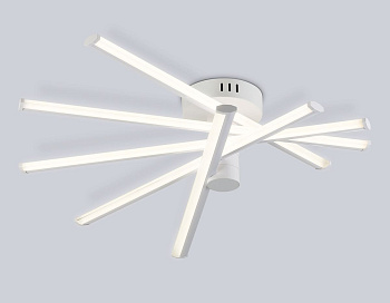 Потолочный светильник Ambrella Light Comfort LineTech FL6221