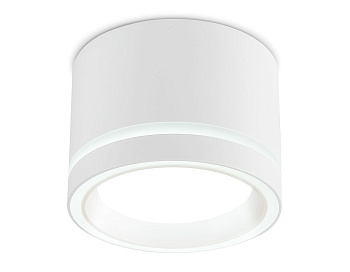 Накладной светильник Ambrella Light Techno Spot Standard Tech TU5530