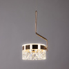 Подвесной светильник Arte Lamp Mosaic A2094SP-1GO