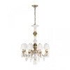 Подвесная люстра Loft IT Grace 10203/8 White