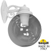 Уличный настенный светильник Fumagalli G25.131.000.WZE27DN