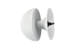 Трековый магнитный светильник iLedex Vision 4825-044-D80-6W-38DG-3000K-WH