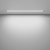 Трековый магнитный светильник Maytoni Basis TR030-4-24WTW-DD2-W