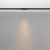 Трековый магнитный светильник Maytoni Points S TR100-2-2W3K-S-B