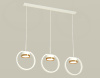 Подвесной светильник Ambrella Light Traditional (C9106, N8124) XB9106103