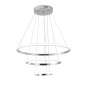 Подвесная люстра Zortes Ringolight ZRS.33321.120C
