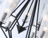 Подвесная люстра Ambrella Light Traditional TR3238