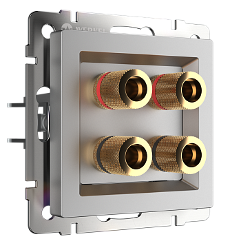 Акустическая розетка Werkel W1185006 4690389157660 a050879