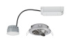 Встраиваемый светодиодный светильник Paulmann Line Led Smart Coin 93844