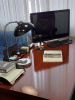 Настольная лампа Lussole Major LSP-4010