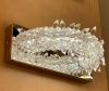 Настенный светильник Delight Collection MD-012 MD-0120B-wall chrome